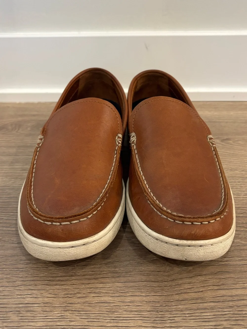 Cole Haan Greenwich Grand Venetian Loafers